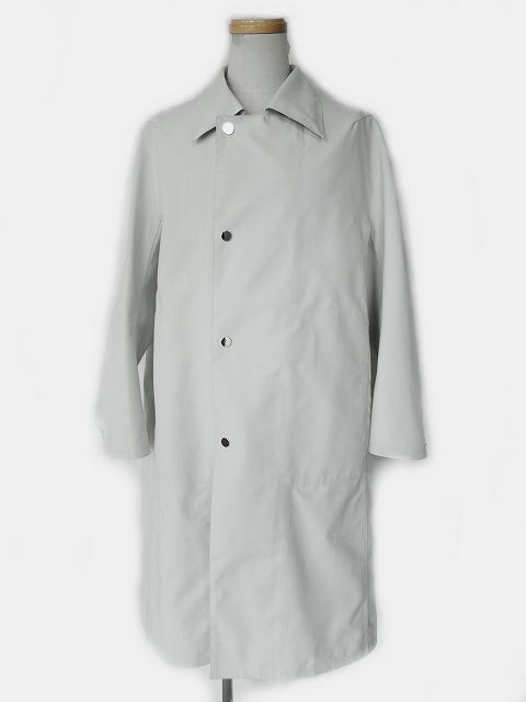 OVERCOAT オーバーコート トップス 2 ホワイト メンズ OVERCOAT【オーバーコート】正規取り扱い店、通販可能 ON LINE SHOP