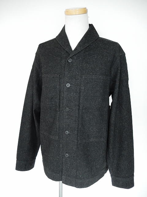 RRL（ダブル アール エル）の「ウールブレンド フェルト