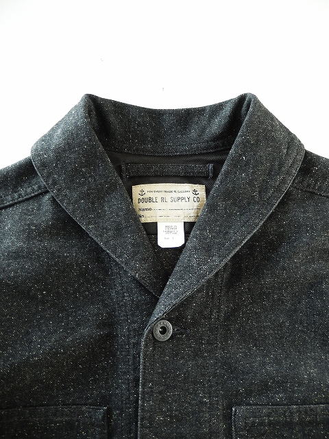 RRL【ダブルアールエル】正規取り扱い店、通販可能 ON LINE SHOP