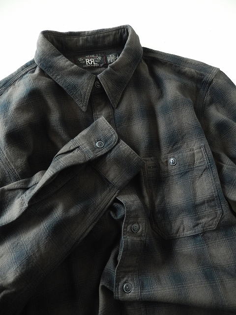 RRL【ダブルアールエル】正規取り扱い店、通販可能 ON LINE SHOP RRL【ダブルアールエル】正規取り扱い店、通販可能 ON LINE SHOP