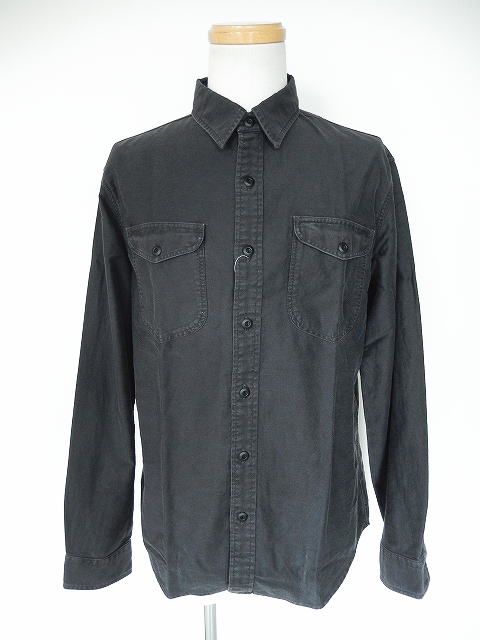 RRL【ダブルアールエル】正規取り扱い店、通販可能 ON LINE SHOP - GEEK -