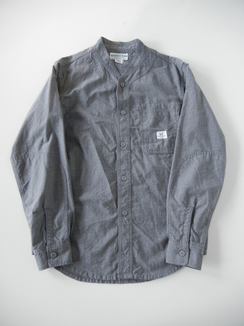 t*k様 ササフラス SASSAFRAS ササフラス / Fall Leaf Pants 13.5oz Denim - SALT