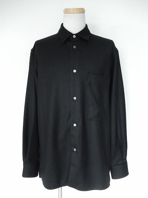 STUDIO NICHOLSON【スタジオニコルソン】正規取り扱い店、通販可能 ON 