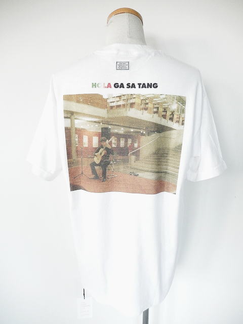 tangtangロンT 未使用 tangtang ロンT