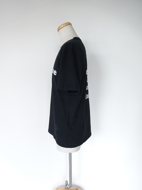 tang tangさま専用 SESAME STREET STICKER REVERSIBLE TANK WHITE 商品購入