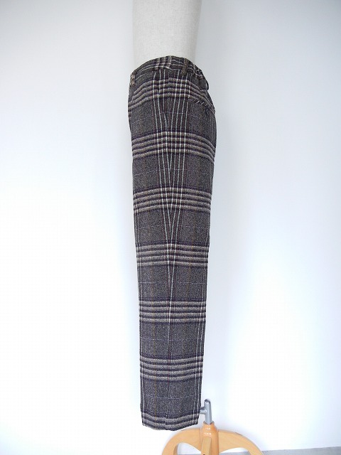 Hevo x Tomorrowland 別注 BRINDISI size48 Hevo x Tomorrowland 別注 BRINDISI size48