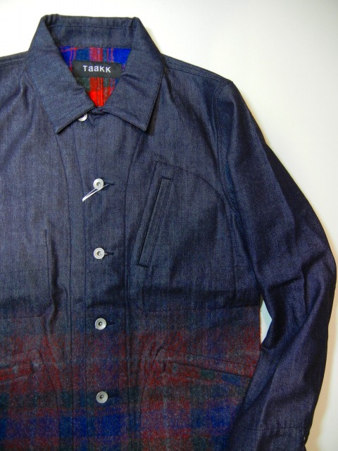 Taakk【ターク】正規取り扱い店、通販可能 ON LINE SHOP - GEEK -