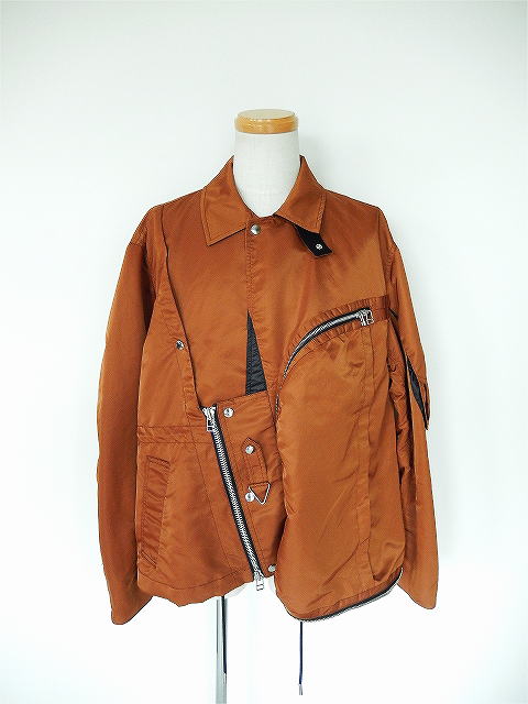 最終値下げ　Tamme AFV BA M89 ジャケット Skype_Picture_2022_10_29T07_29