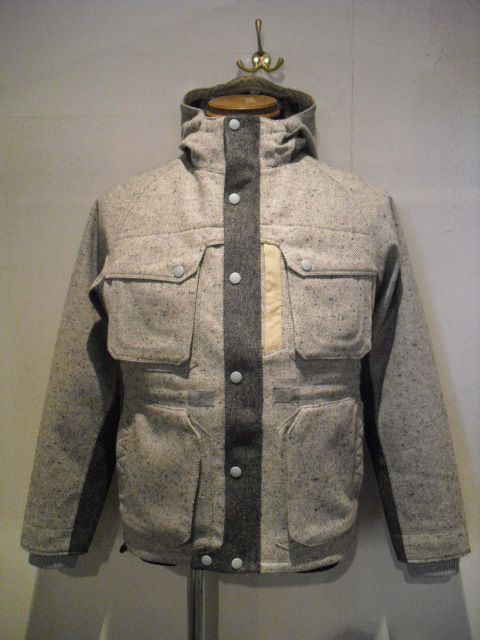 WHITE MOUNTAINEERING【ホワイトマウンテニアリング】正規取り扱い店