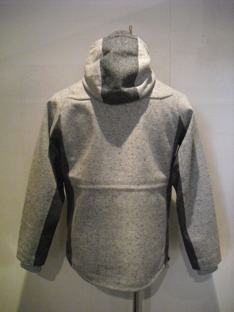 WHITE MOUNTAINEERING【ホワイトマウンテニアリング】正規取り扱い店