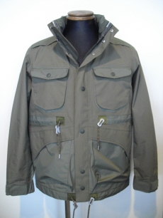 WHITE MOUNTAINEERING【ホワイトマウンテニアリング】正規取り扱い店