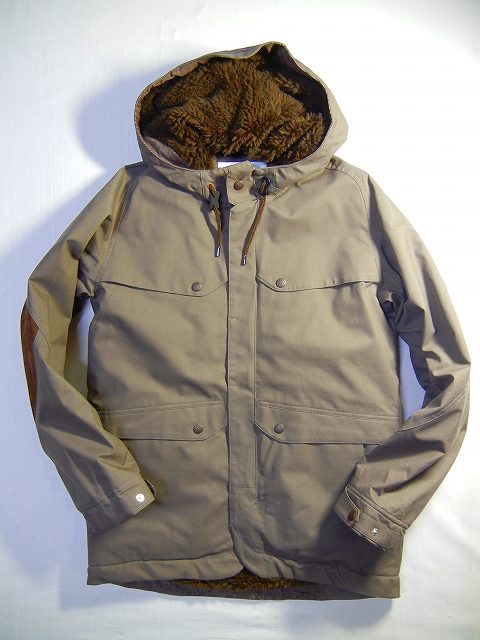 WHITE MOUNTAINEERING【ホワイトマウンテニアリング】正規取り扱い店 