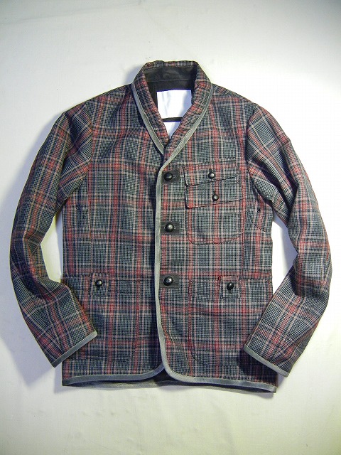 WHITE MOUNTAINEERING【ホワイトマウンテニアリング】正規取り扱い店