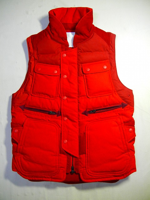 WHITE MOUNTAINEERING【ホワイトマウンテニアリング】正規取り扱い店