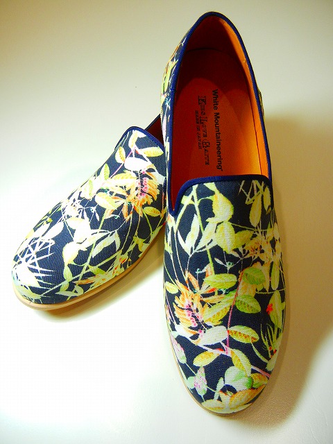 美品　White Mountaineering WHITE MOUNTAINEERING【ホワイトマウンテニアリング】正規取り扱い店