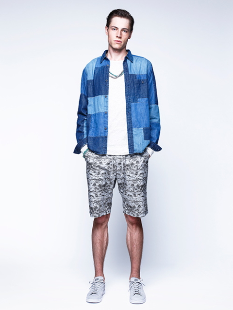 white mountaineering ミニマライト 2025 SPRING / SUMMER COLLECTION – White Mountaineering