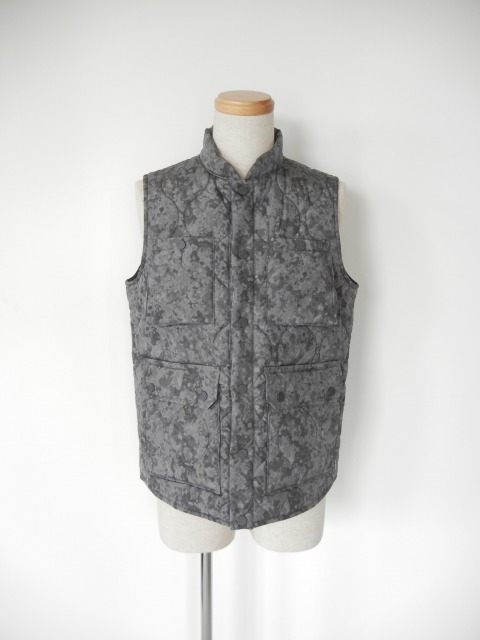 WHITE MOUNTAINEERING【ホワイトマウンテニアリング】正規取り扱い店