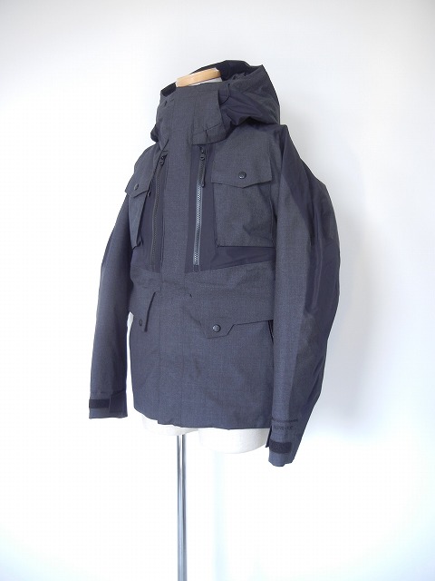 WHITE MOUNTAINEERING【ホワイトマウンテニアリング】正規