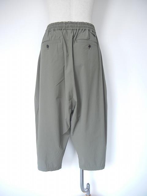 ホワイトマウンテニアリング 美品 197582 A4 WHITE MOUNTAINEERINGホワイトマウンテニアリング正規取り扱い店