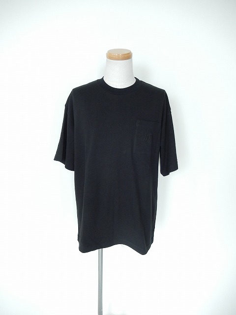 -〔MAN〕-　　WHITE MOUNTAINEERING ホワイトマウンテニアリング　　ZIGZAG JACQUARD T-SHIRT