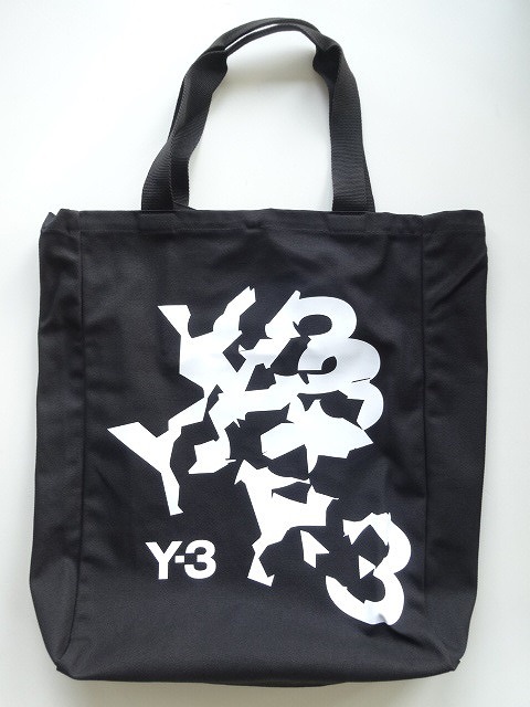 Y-3 ワイスリー 20SS Necessaire Kit ナイロン バッグ 新 モデルファッション - Y-3 ワイスリー 20SS Necessaire Kit