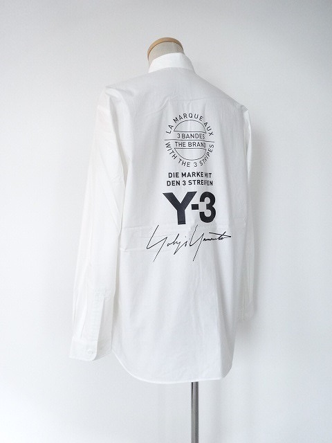 Y-3【ワイスリー】正規取り扱い店、通販可能 ON LINE SHOP - GEEK -