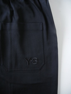 Y-3【ワイスリー】正規取り扱い店、通販可能 ON LINE SHOP - GEEK -