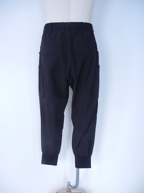 Y-3 GV4225 サイズS CL LGT RIPSTP UTLPT - メルカリ｜ワークパンツ 