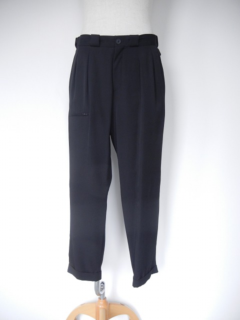Yohji Yamamoto【ヨウジ ヤマモト】正規取り扱い店、通販可能 ON LINE 