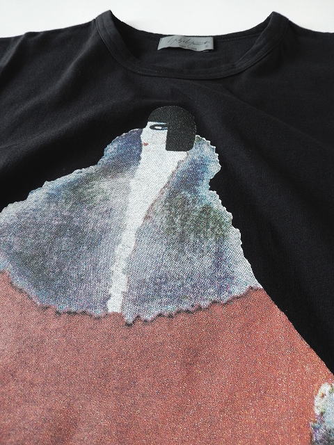 Yohji Yamamoto ヨウジヤマモトブラウス2006AW 未着用