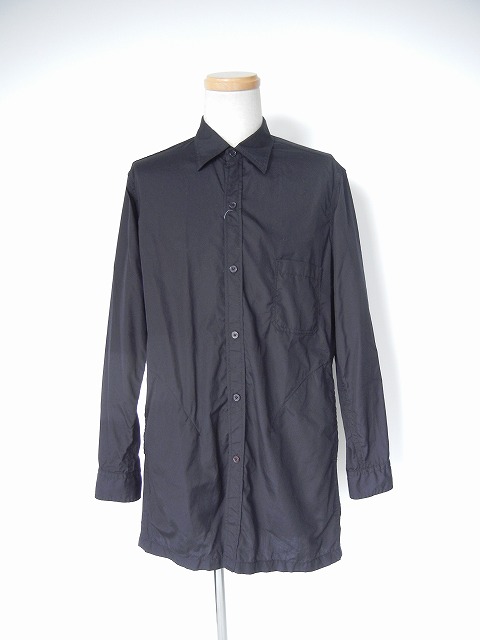 Yohji Yamamoto【ヨウジ ヤマモト】正規取り扱い店、通販可能 ON LINE 