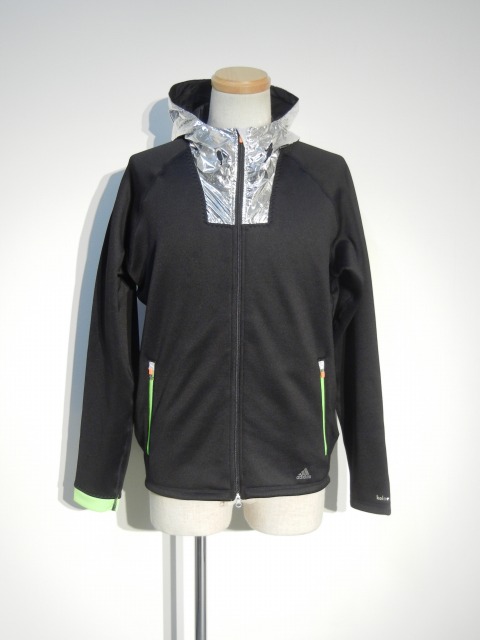 国内正規品 adidas by kolor HYBRID サルエルパンツ アディダス バイ カラー メッシュオーバーレイ切り替え サイドスリーストライプス M adidas by kolorアディダス バイ カラー正規取り扱い店、通販可能