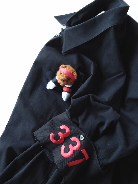 doublet【ダブレット】正規取り扱い店、通販可能 ON LINE SHOP
