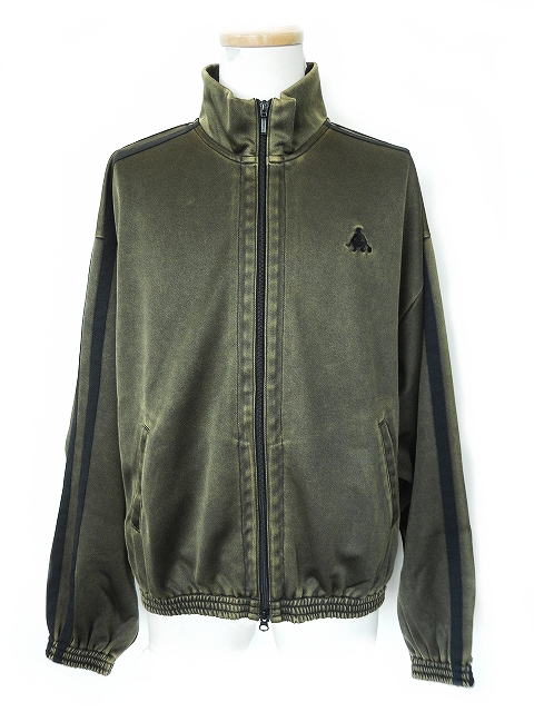 ジャケット・アウター doublet 21aw CUT OFF VELVET COAT doublet【ダブレット】正規取り扱い店、通販可能 ON LINE SHOP