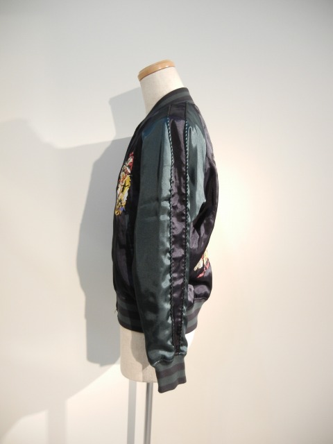 doublet【ダブレット】正規取り扱い店、通販可能 ON LINE SHOP