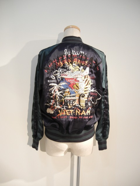 専用　doublet ダブレット　刺繍ウエストバック doublet【ダブレット】正規取り扱い店、通販可能 ON LINE SHOP
