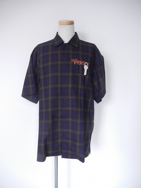 と*い様 doublet 24ss chain handle one-legge と*い様 doublet 24ss