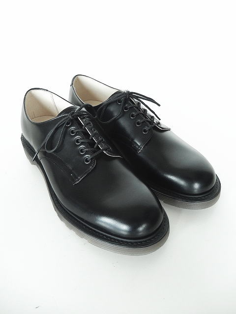 定価19950円 名作 ★ footthecoacher SINGLE BELT レザー バックル ベルト フッドザコーチャー ★ S  23⁄SS 商品》foot the coacher(フットザコーチャー)⁄FRENCH LOAFER