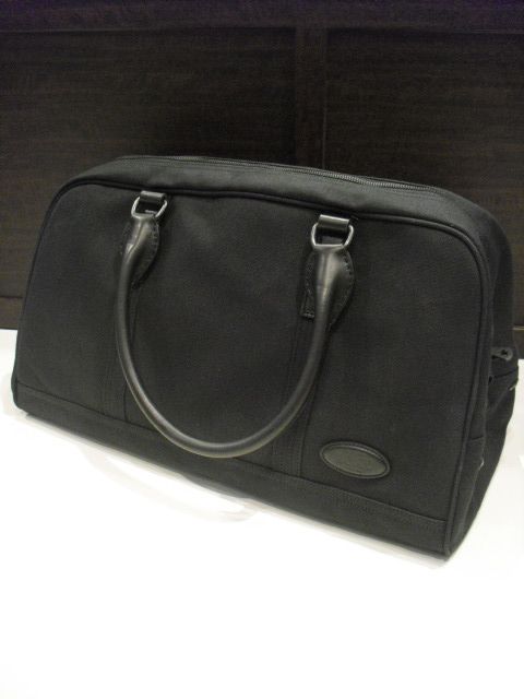 PORTER CLASSIC KICHIZO ボストンバッグ