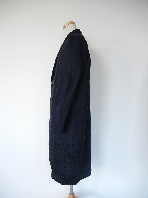 kolor 19WCM-C01101 紺　新品未使用 kolor【カラー】正規取り扱い店、通販可能 ON LINE SHOP - GEEK -