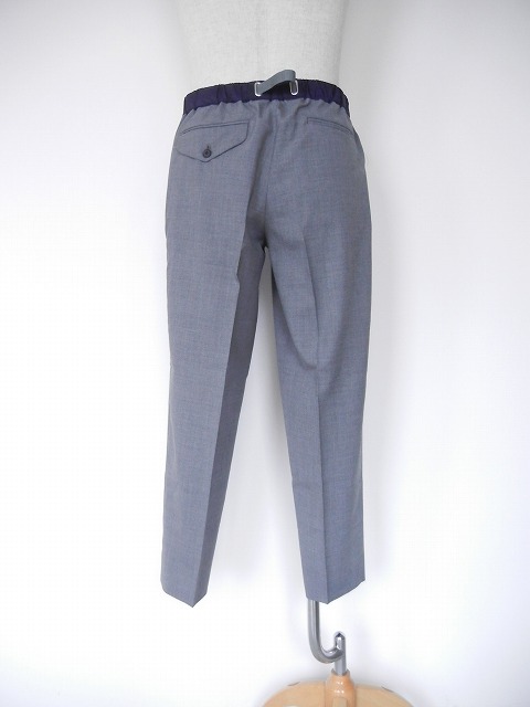 kolor BEACON メーカー品番： 21SBM-P08139 kolor BEACONI パッカ 