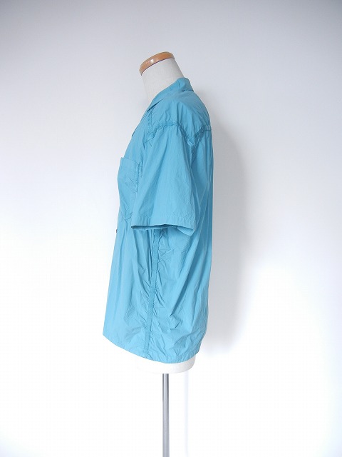 kolor 20SS ナイロンタイプライターBIGCOAT size1 kolor 20SS ナイロンタイプライターBIGCOAT size1