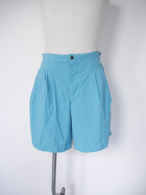 kolor パンツ 20SCM-P04102 ナイロン 軽量 kolor【カラー】正規取り扱い店、通販可能 ON LINE SHOP - GEEK -