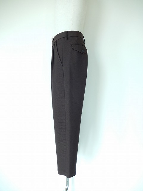 Kolor 21WCM-CO1101 サイズ1 Men's New Items – kolor official online store