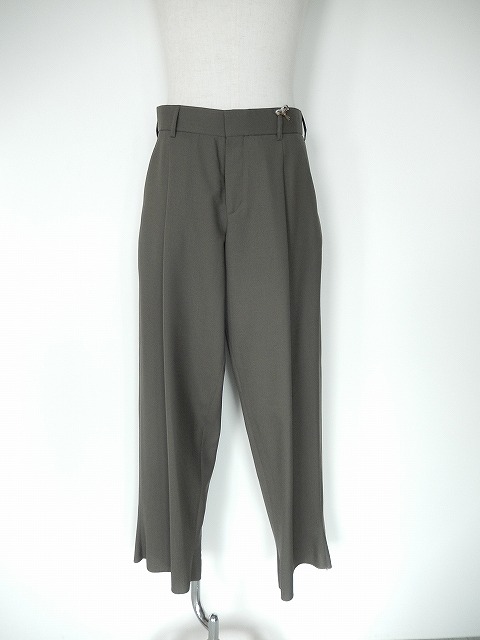 Kolor 22ss Nyタフタ スリーレイヤー 22SCM-P03102 kolor【カラー】正規取り扱い店、通販可能 ON LINE SHOP - GEEK -