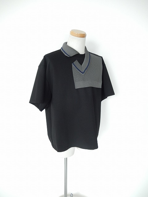 kolor Tシャツ 22SCM-T02205 kolor【カラー】正規取り扱い店、通販可能 ON LINE SHOP - GEEK -