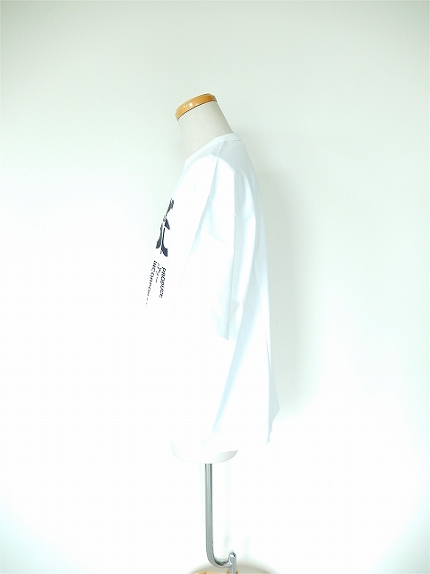 トップス kolor | 22WCM-T10207 | Cotton Prnt tee kolor【カラー】正規取り扱い店、通販可能 ON LINE SHOP - GEEK -