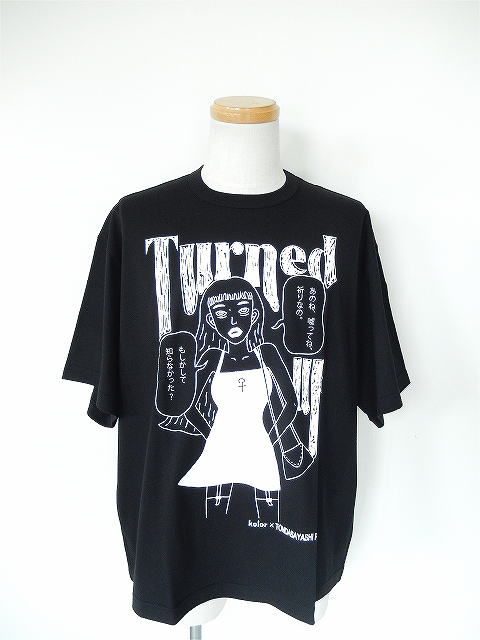 kolor【カラー】正規取り扱い店、通販可能 ON LINE SHOP - GEEK -