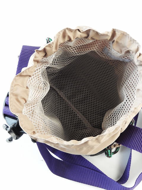 ス*ー様 kolor バッグ PROTEAN ショルダーバッグ No.03142 ｜master-piece | マスターピース