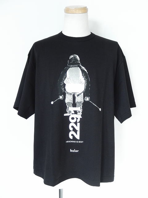 kolor【カラー】正規取り扱い店、通販可能 ON LINE SHOP - GEEK -